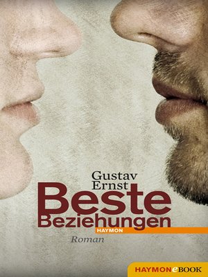 cover image of Beste Beziehungen